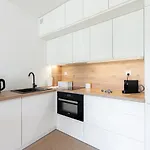 Baltique B10 Posesja Kapitanska * גרצי'יבובו
