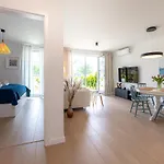 דירה Baltique B10 Posesja Kapitanska *