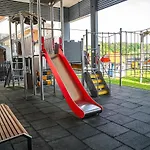 דירה Baltique B10 Posesja Kapitanska