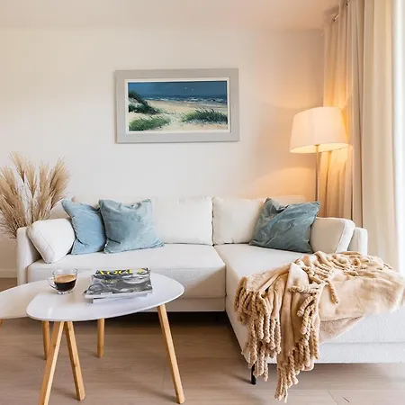 Baltique B10 Posesja Kapitanska Apartment *