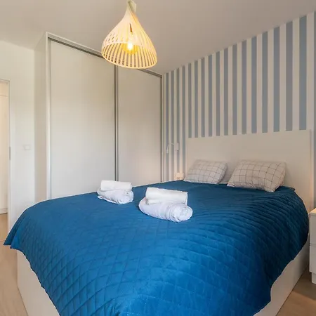 Baltique B10 Posesja Kapitanska * Grzybowo (West Pomeranian)