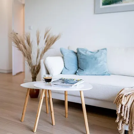 Baltique B10 Posesja Kapitanska Apartment *