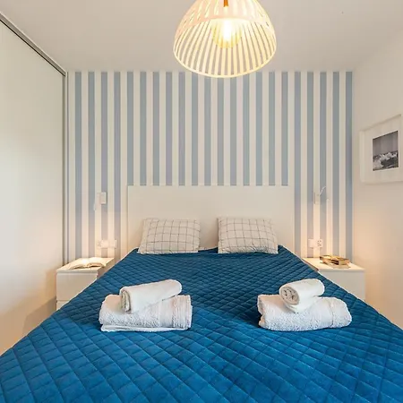 Baltique B10 Posesja Kapitanska Apartment Grzybowo (West Pomeranian)