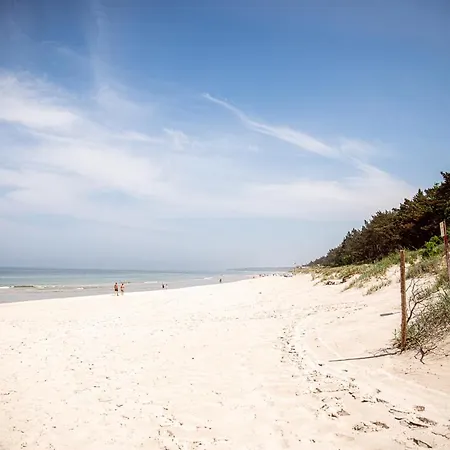 Baltique B10 Posesja Kapitanska Apartment *