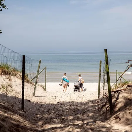 Baltique B10 Posesja Kapitanska * Grzybowo (West Pomeranian)