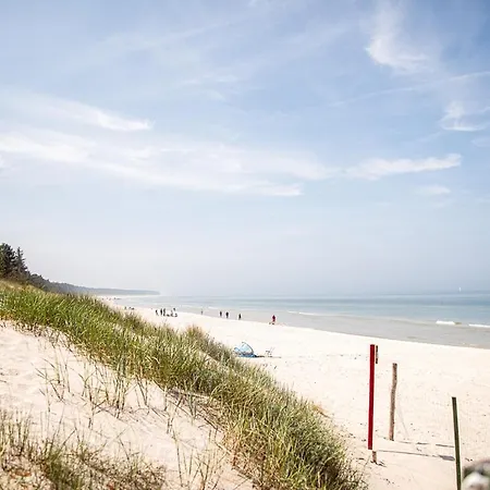 Baltique B10 Posesja Kapitanska *