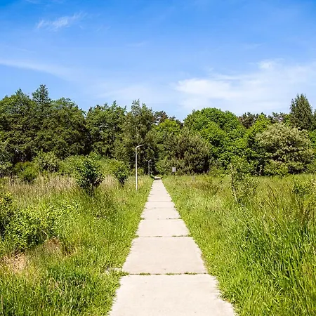 Baltique B10 Posesja Kapitanska *